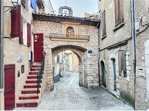 t2 à la vente -   83560  RIANS, surface 1 m2 vente t2 - UBI443202305